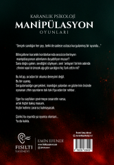 Karanlık Psikoloji – Manipülasyon Oyunları