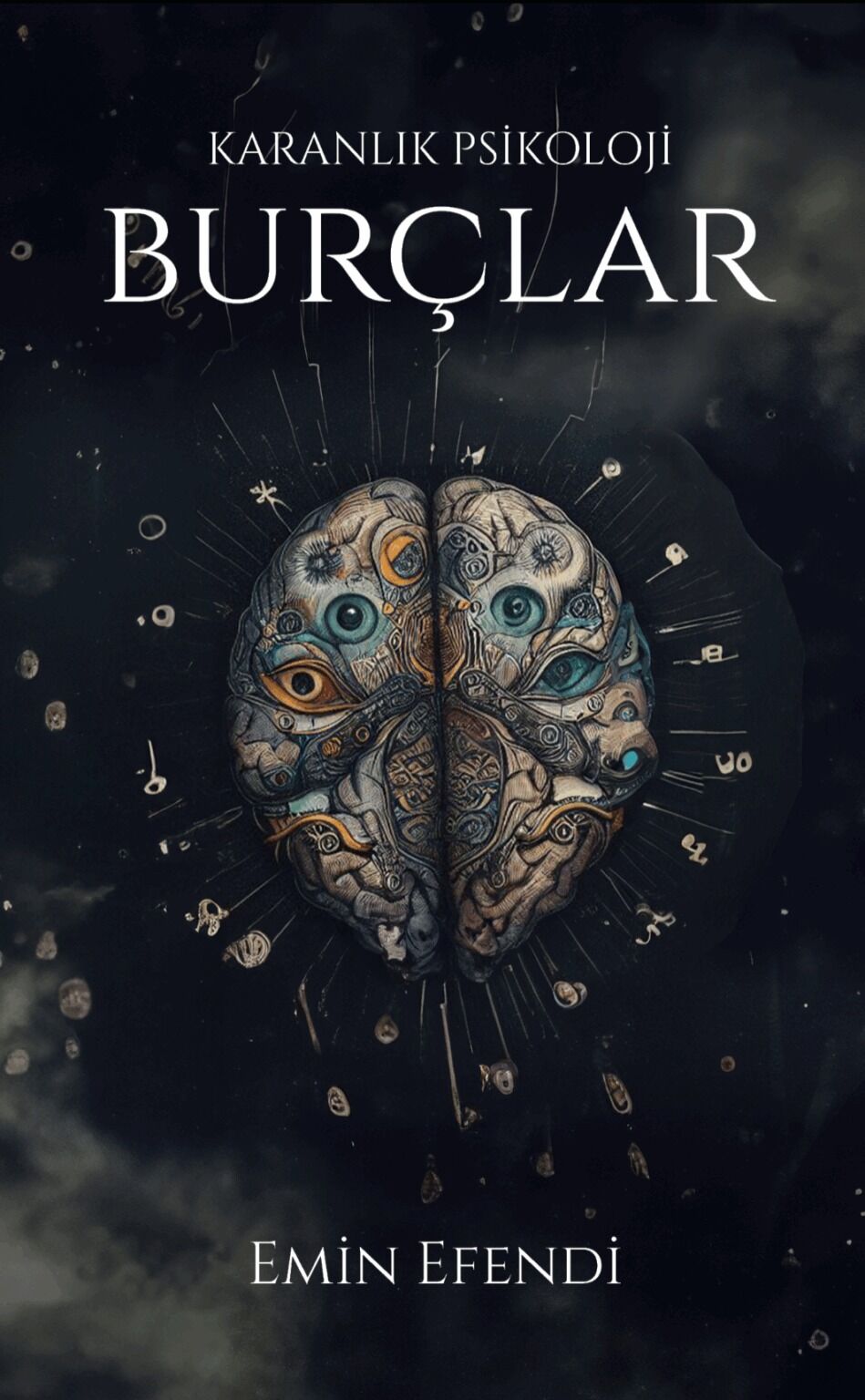 Karanlık Psikoloji – Burçlar Pdf