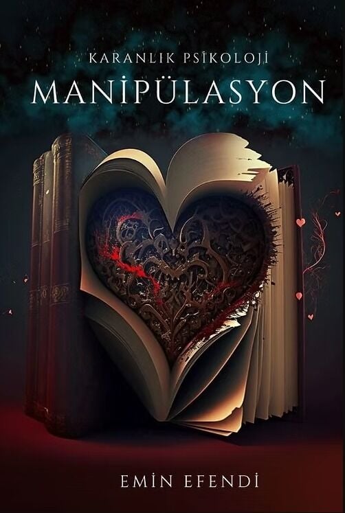 Karanlık Psikoloji - Manipülasyon PDF