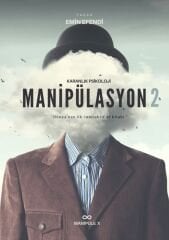Karanlık Psikoloji Manipülasyon 2 (PDF )